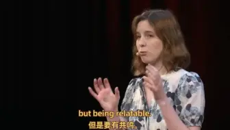 【TED】“Bluey”如何教成年人再次变得有趣？