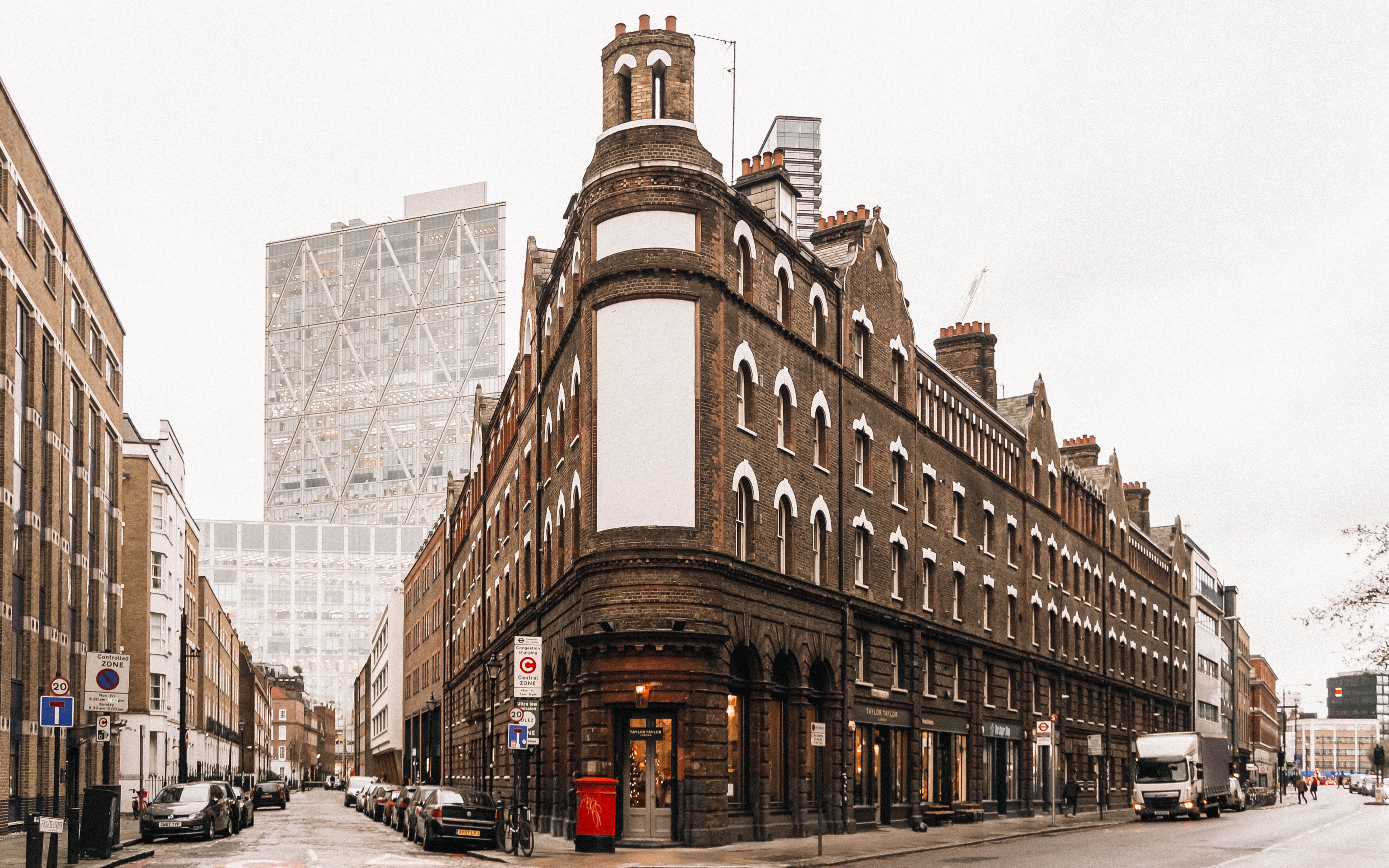 英国留学僧 | 南安普顿大学wsa伦敦field trip