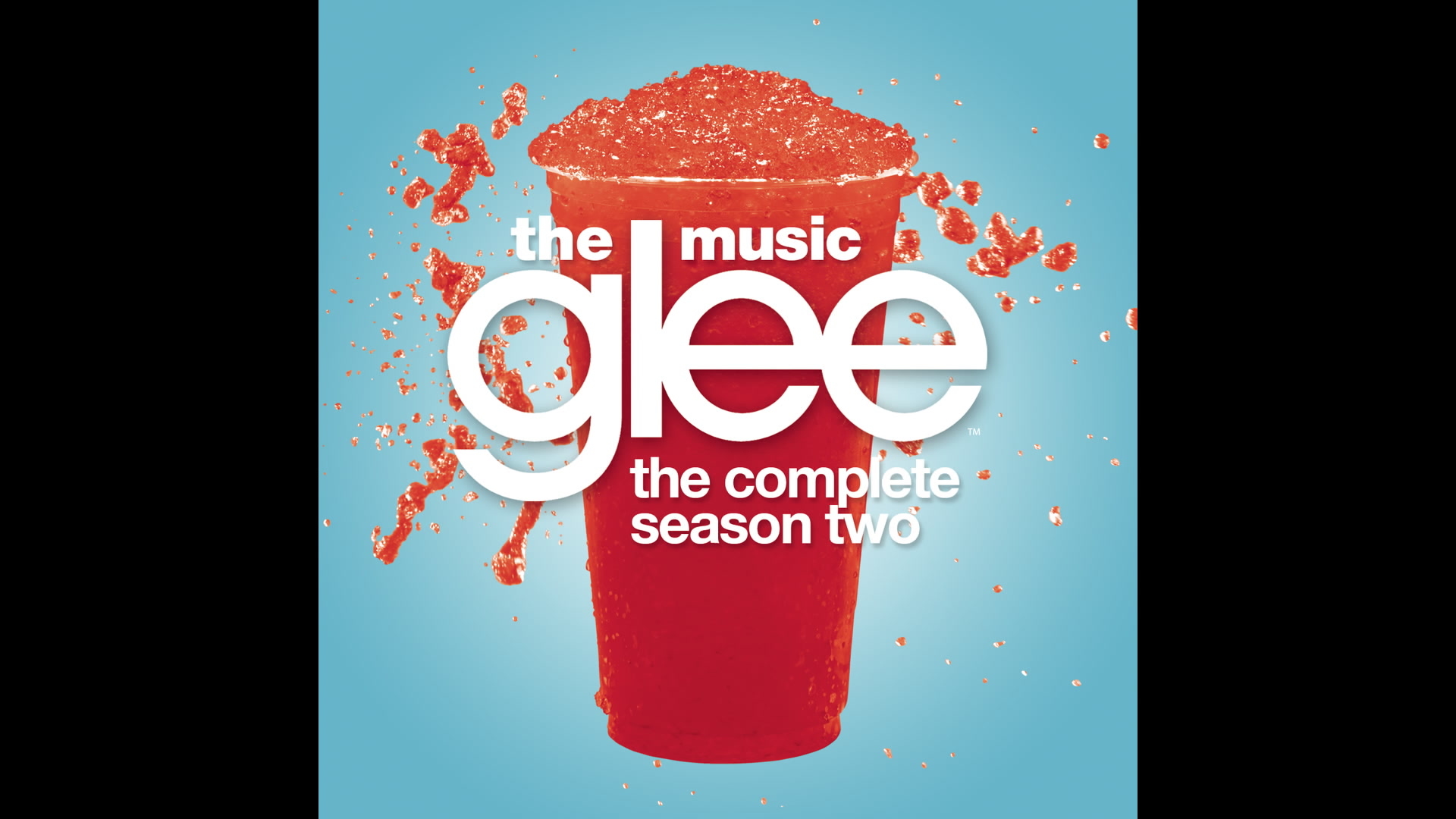 [图]One Of Us - Glee Cast