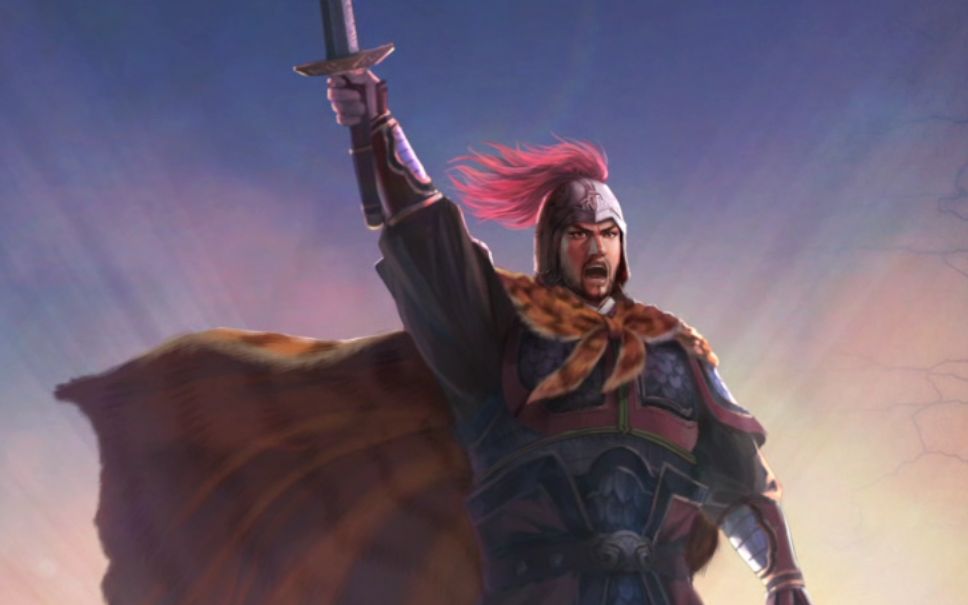 三国志14孙策第4话逐鹿中原江东子弟何惧于天下