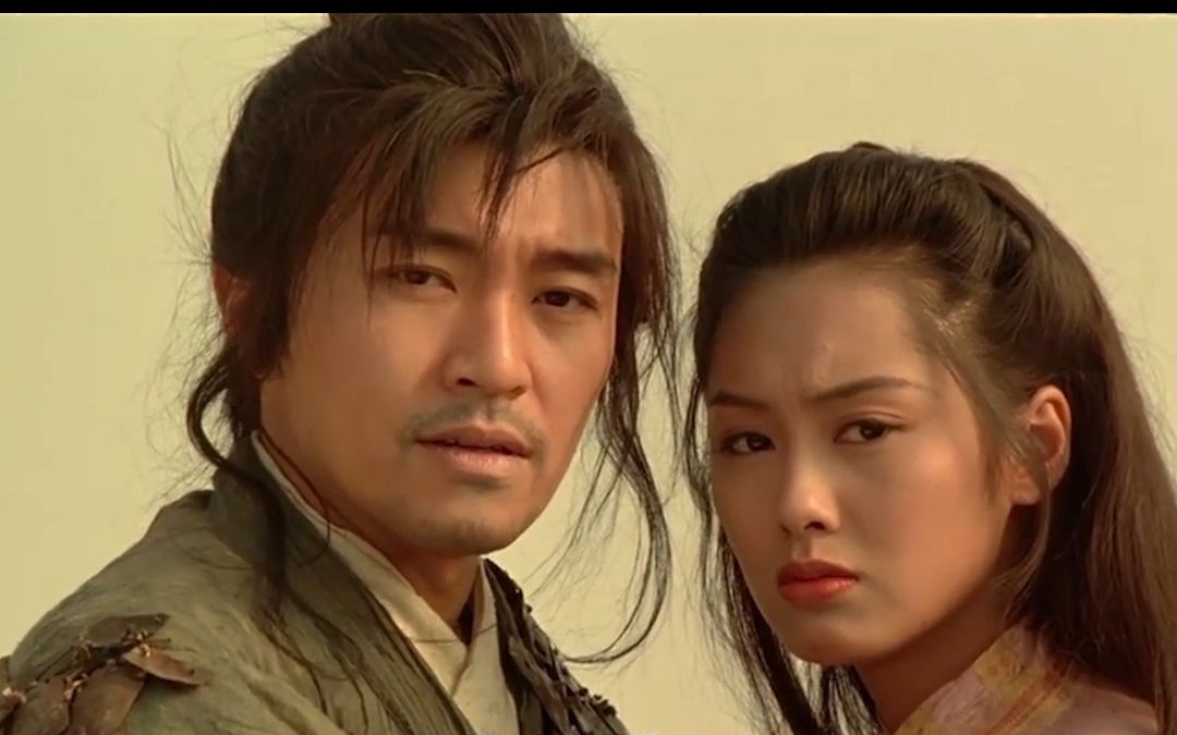 一万年太久爱就现在西游降魔篇缅怀的是大话西游还是他的紫霞