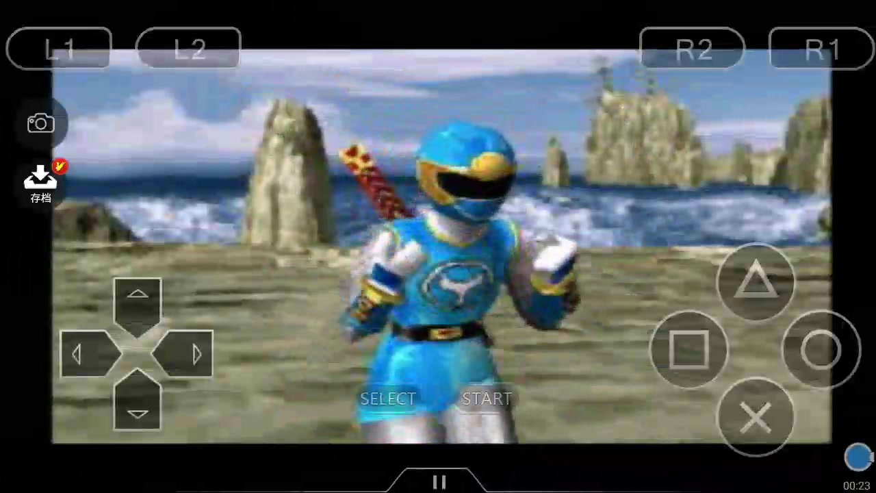 忍风战队_哔哩哔哩_bilibili