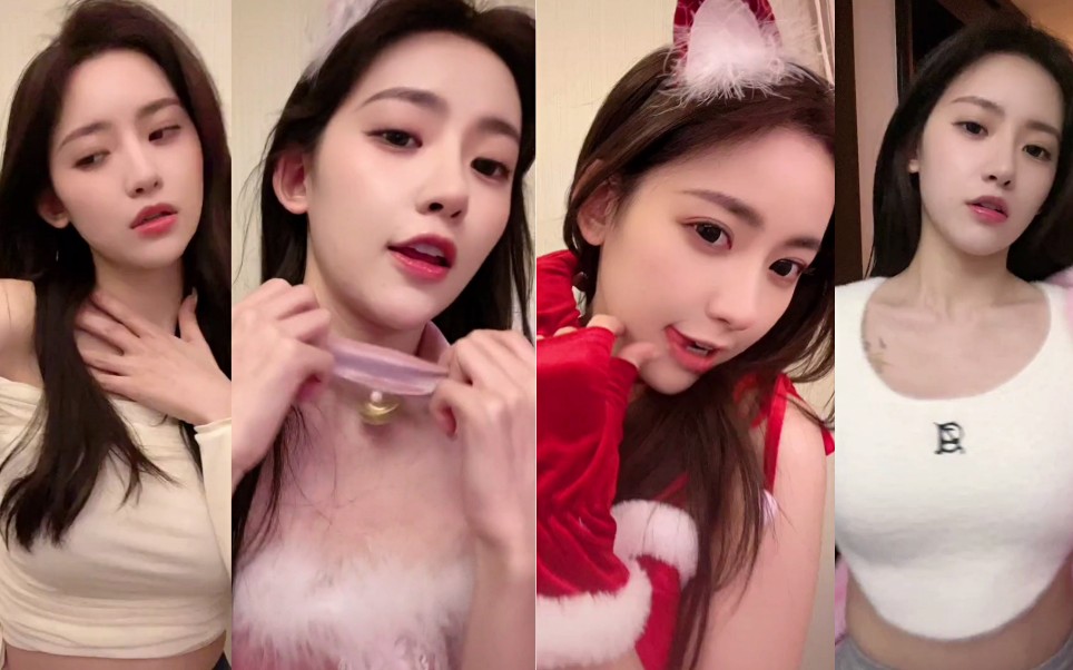 这条视频能不能得到金钱豹大队的眷顾呢#甜系女孩@美大宝