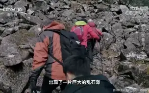 Descargar video: 高海拔地区特有的一种地貌现象——流石滩