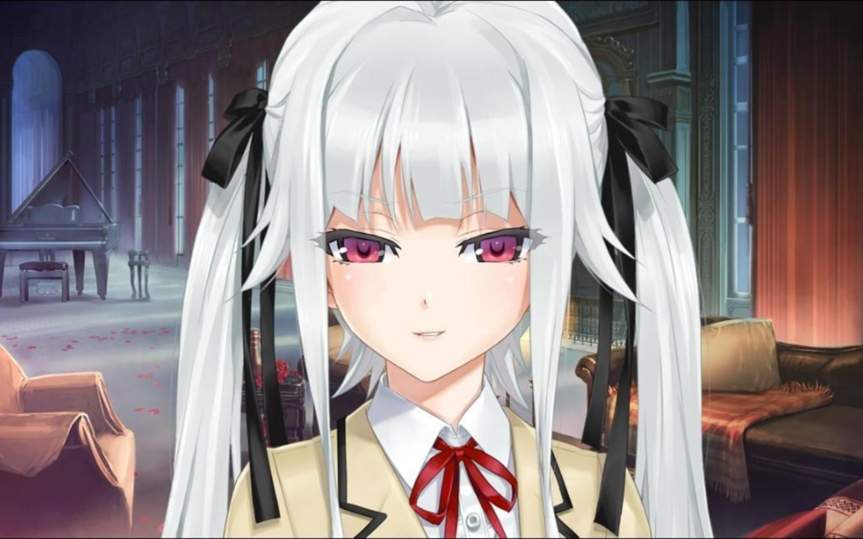 【半音阶口琴】被诅咒的传说少女-イノセント(不染)_哔哩哔哩_bili