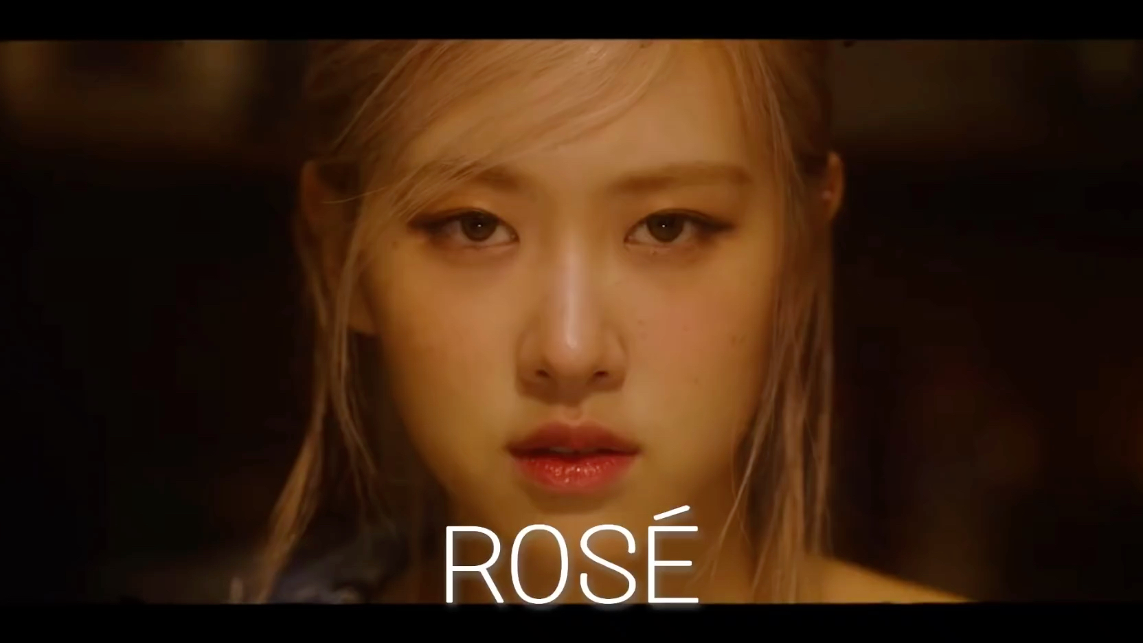rose - gone (all my love is gone) 1 hour loop_哔哩哔哩_bilibili