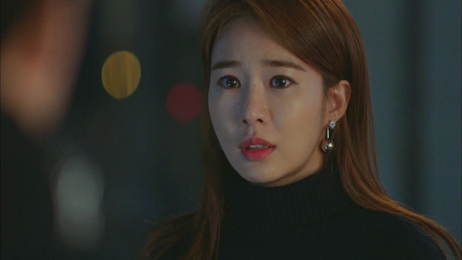 鬼怪ep11cut2李栋旭刘仁娜