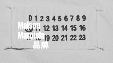 马吉拉罕见露脸!为自己的老师高缇耶走秀Jean Paul Gaultier F/W 1986
