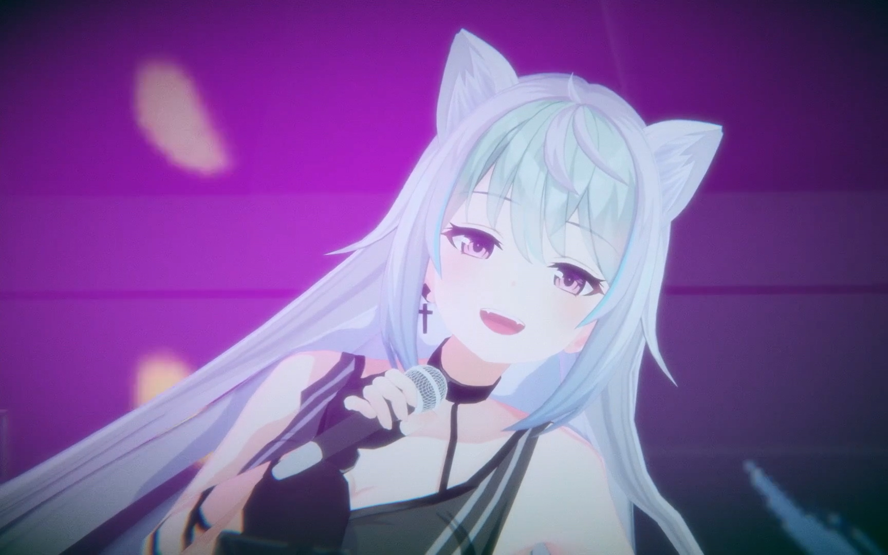 【美波七海】我会自己上厕所! thelastlive切片