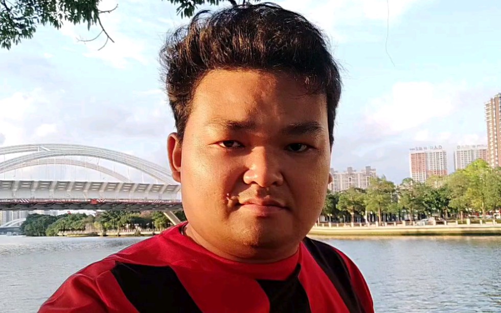 吴俊成《就算是情人》