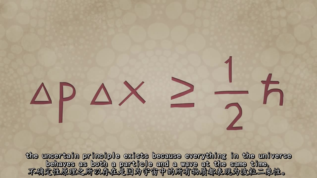 什么是海森堡不确定性原理