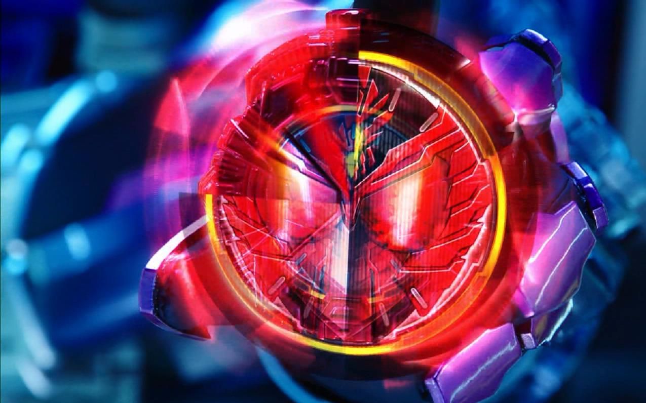 假面骑士zi-o第10话,zi-o鸟系联组变身,ooo装甲变身_哔哩哔哩 (゜-゜)