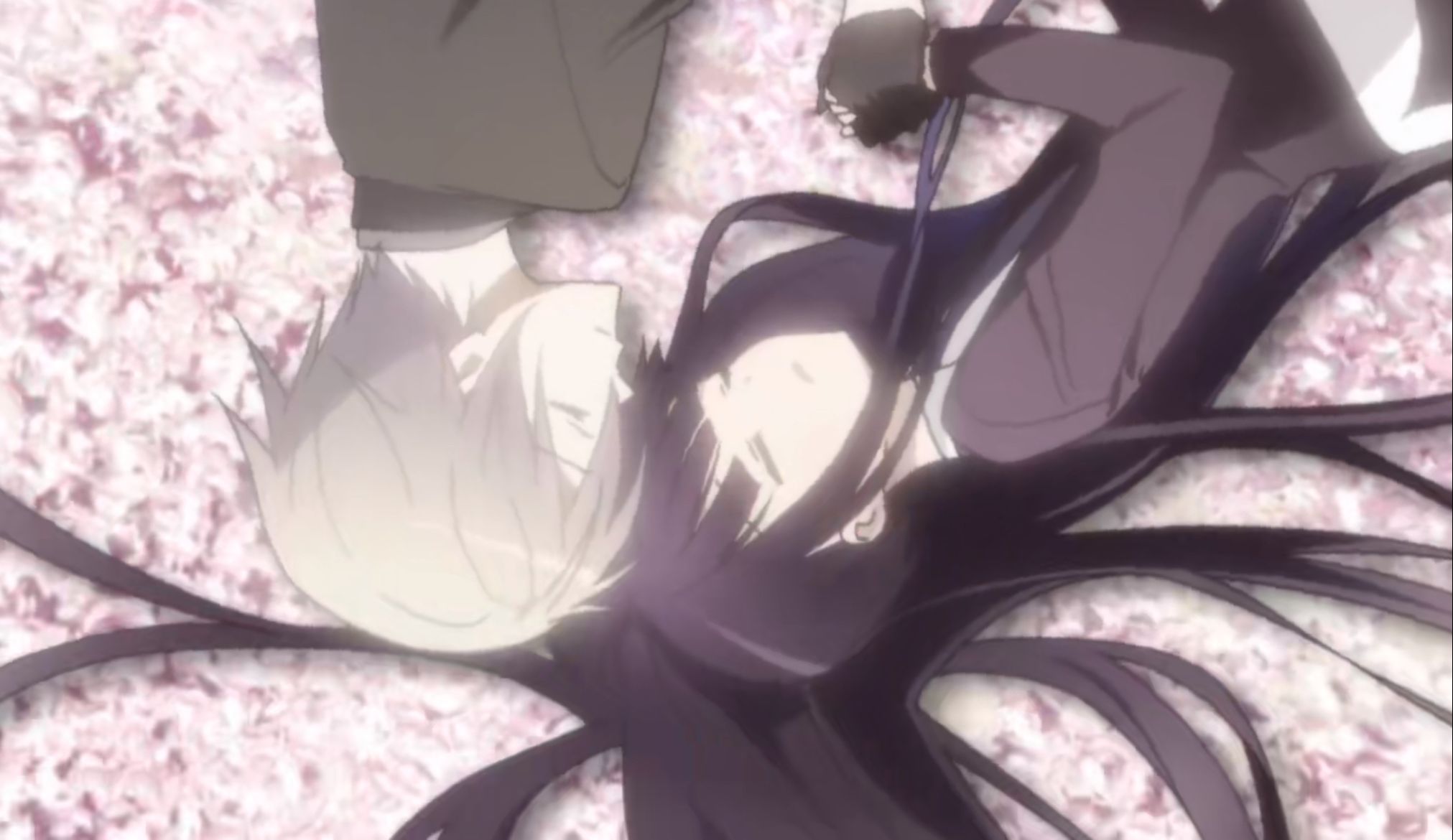 【赤沢】ニルヴァーナ(妖狐x仆ss)