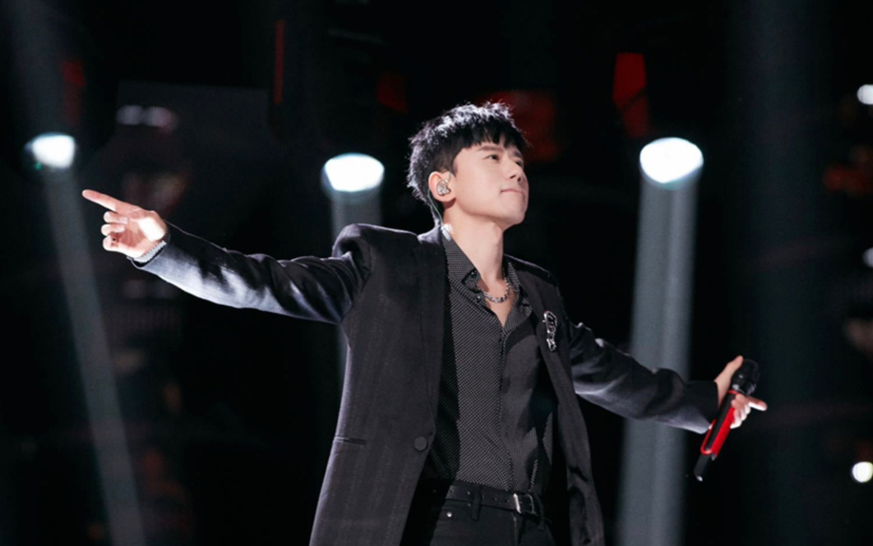 【张杰-剑心】永远可以相信他的现场yyds