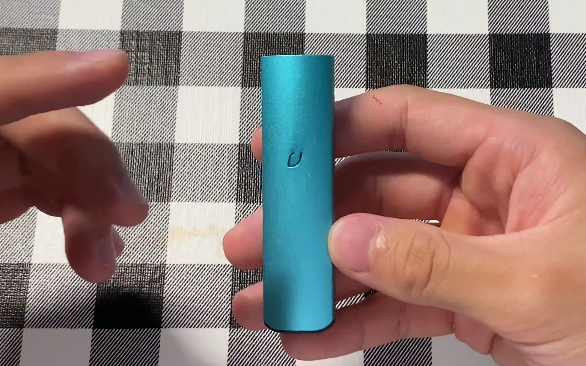 核vape绿萝mini小萝测评