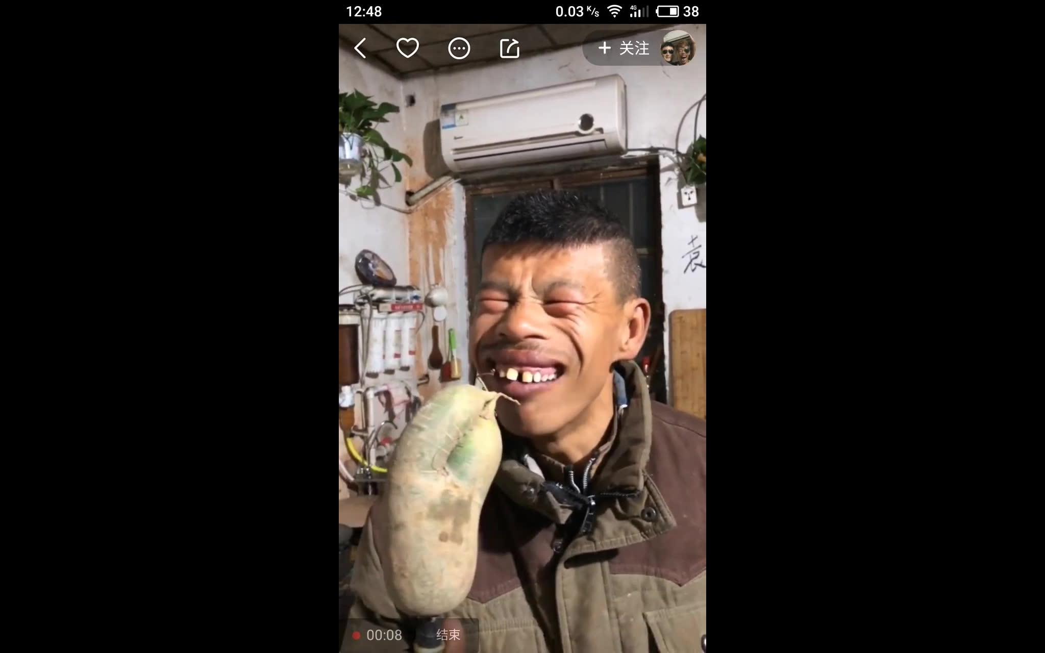 快手神兽系列有没有惊艳到你_哔哩哔哩_bilibili