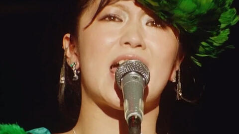 椎名林檎 东京事变 月に負け犬live