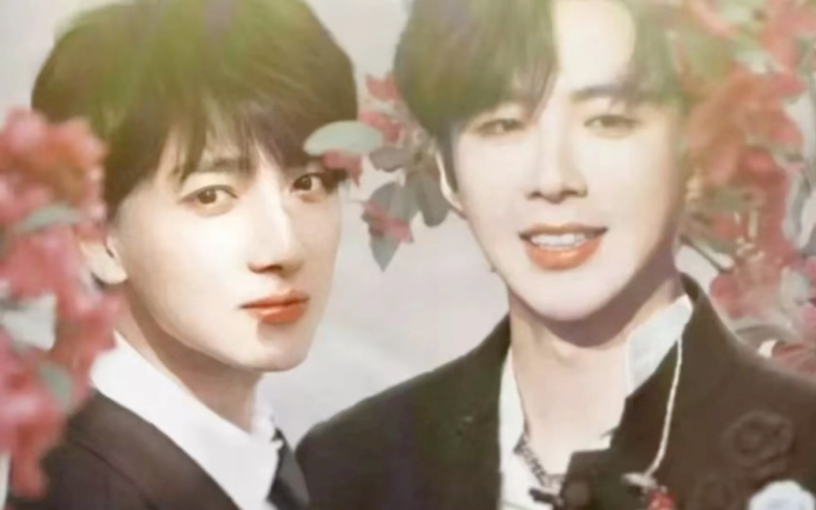 琼楼昱宇 | 错位时空