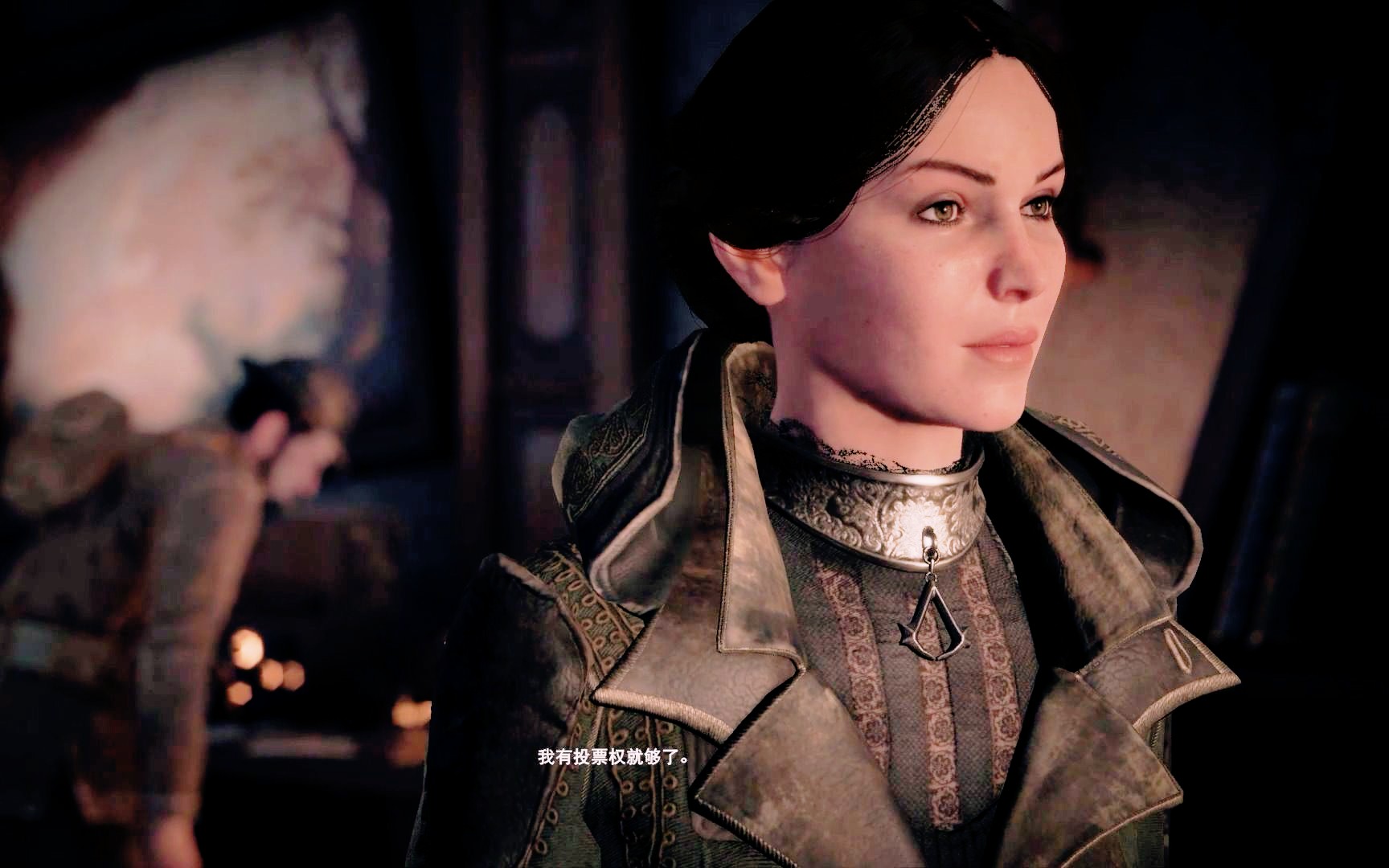 油炸家小孙女—莉迪亚·弗莱登场!