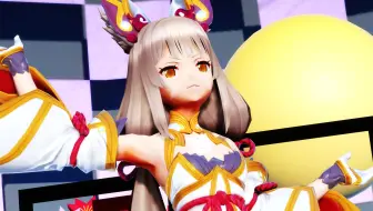 Mmd 闪之轨迹 亚莉莎 愛言葉 哔哩哔哩 Bilibili