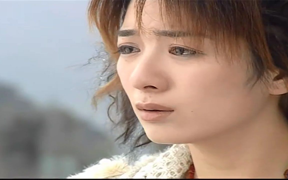 风云2:聂风为第二梦付出的一切,只希望能换回第二梦的复活!