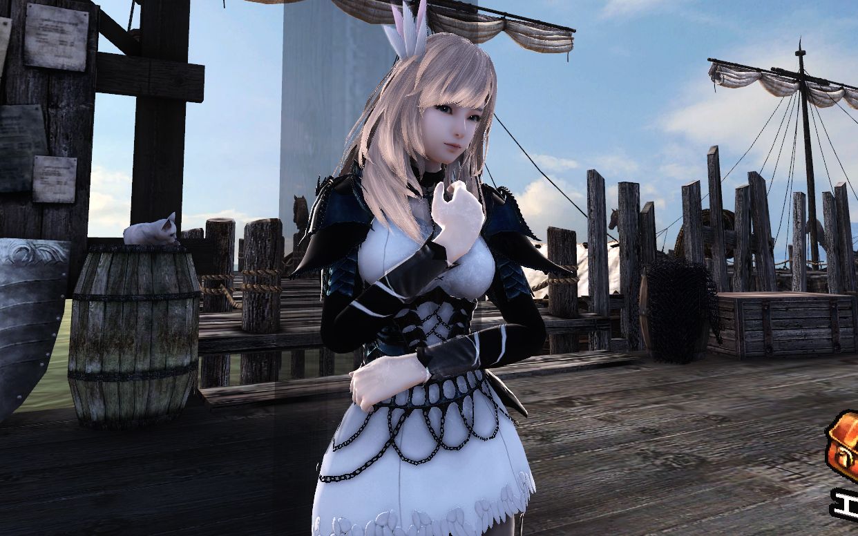 洛奇英雄传地狱内文后半段(龙女视角)