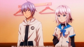 人物剪辑 噬血狂袭叶濑夏音剪辑 哔哩哔哩 つロ干杯 Bilibili