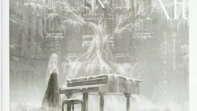 中古】同人音楽CDソフト AD：PIANO ff/pp / DIVERSE SYSTEM AD：PIANO