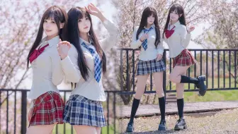 nonono~只可以选一个哦~