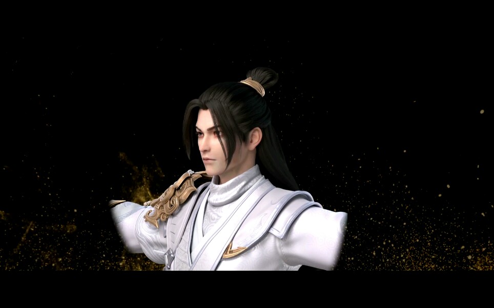 完美世界动漫石子凌最终展示