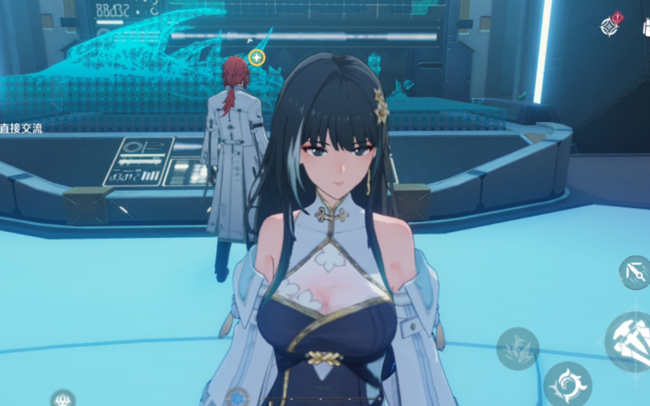 【flyflymoon】第一支视频求三连!