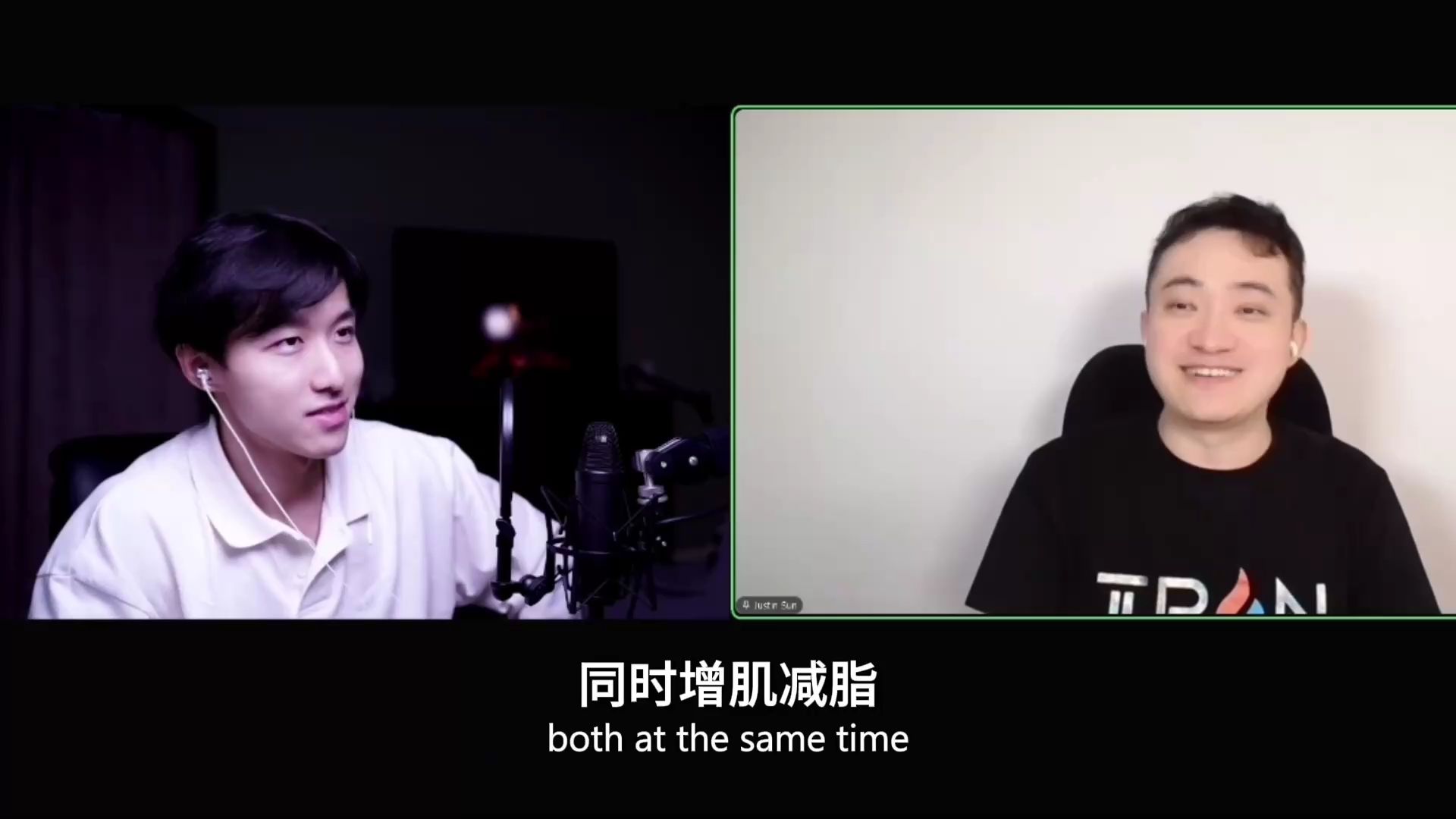 孙宇晨：我把增肌减脂，全部交给了 Claude Code