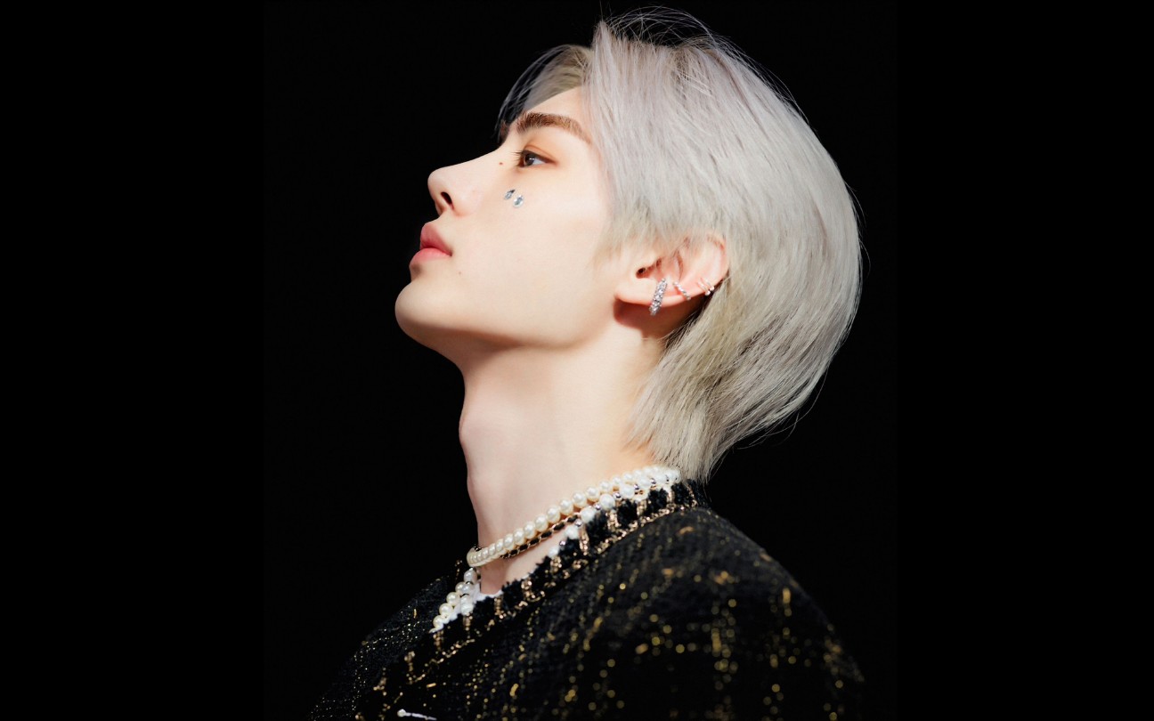 "go big or go home" 211015 musicbank 成训直拍(竖版1080p高码率)