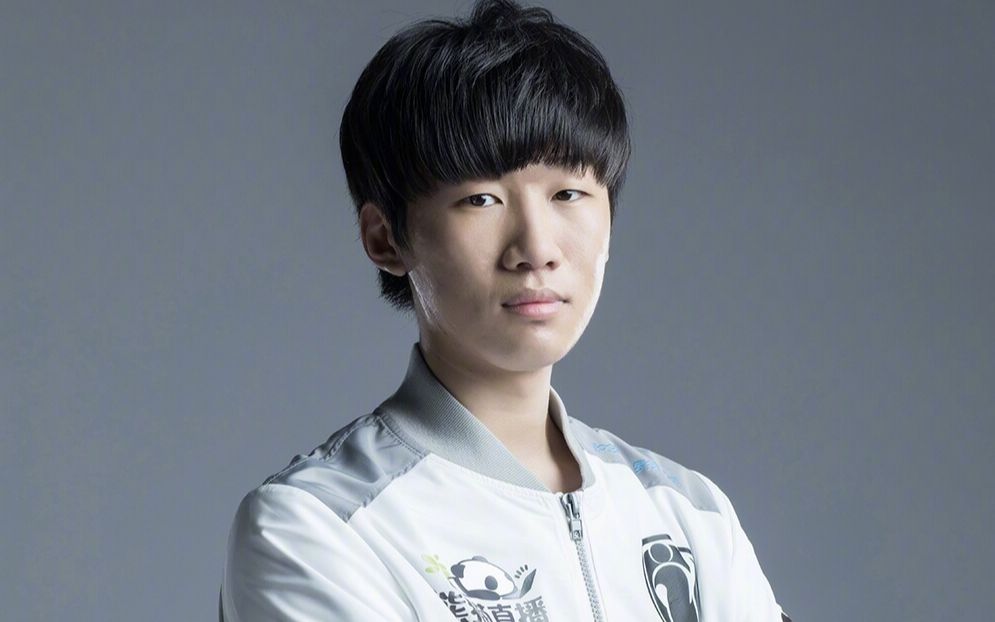 英雄联盟s8总决赛宁王igning操作集锦