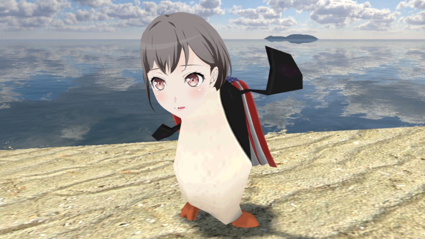 🐧 咕 之 一 手 🐧 【B萌应援】
