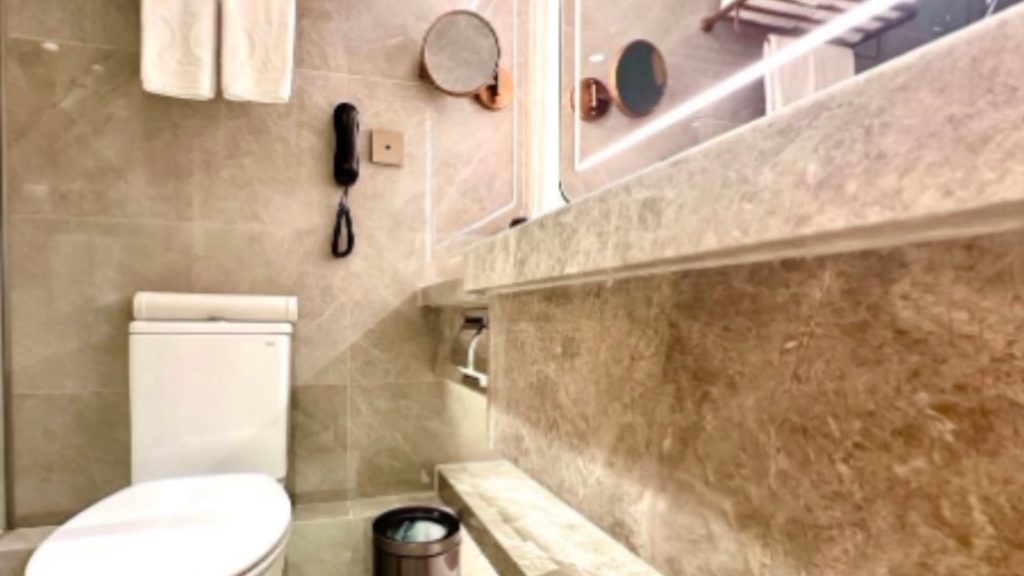 香港尖沙咀热门酒店~君怡酒店客房预订.