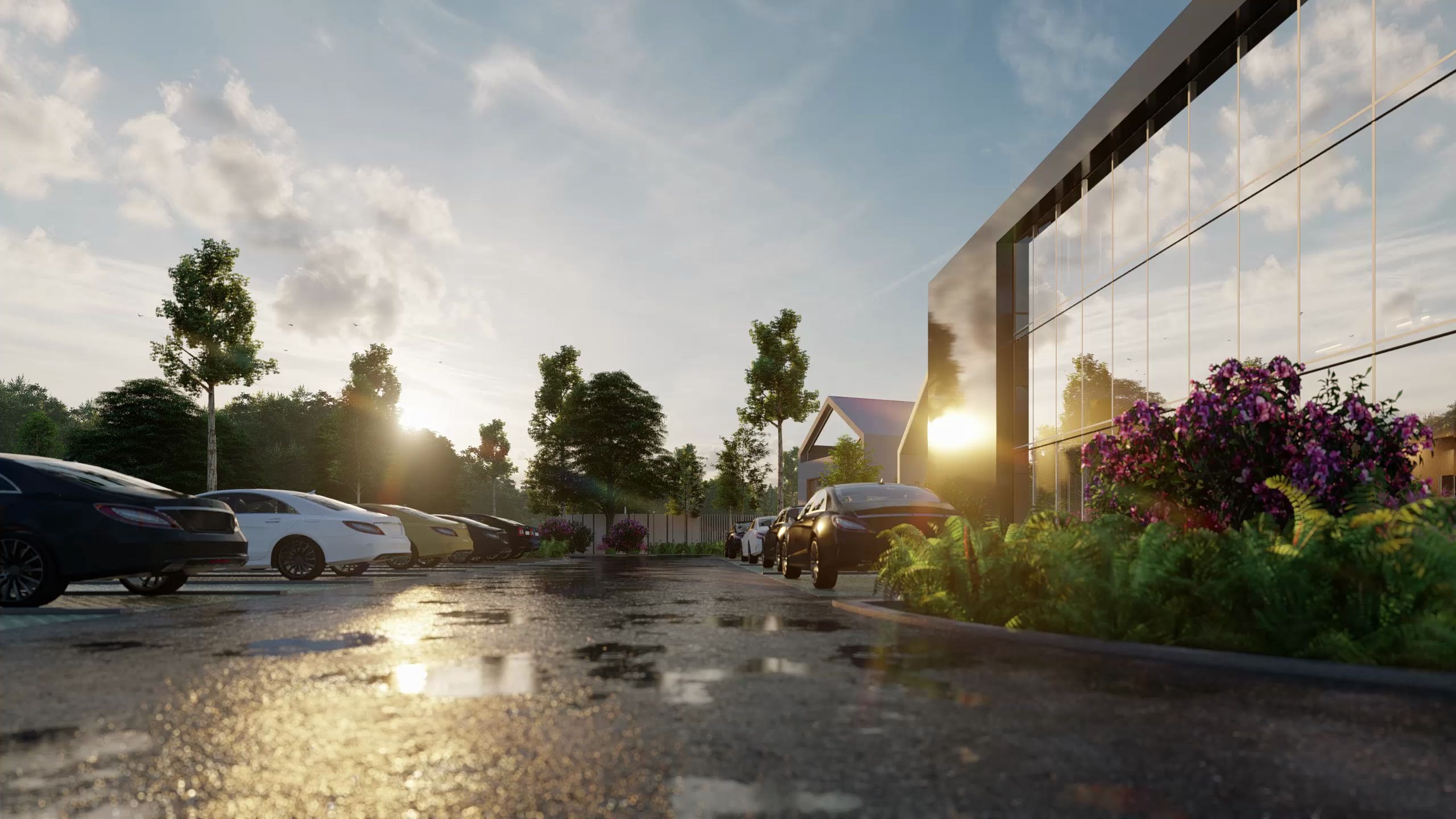 lumion幼儿园动画_哔哩哔哩 (゜-゜)つロ 干杯~-bilibili