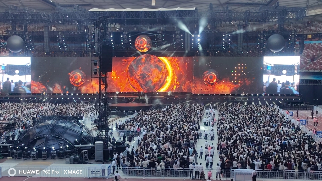 20240521 五月天 入阵曲(片段)