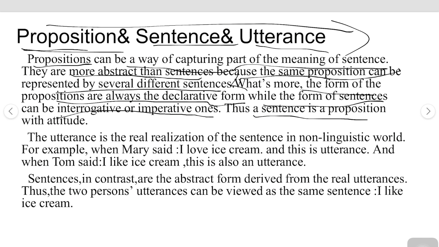 胡壮麟 第八章 语用学 两大理论:Speech Act Theory and Conversational Implicature Theory哔哩哔哩bilibili