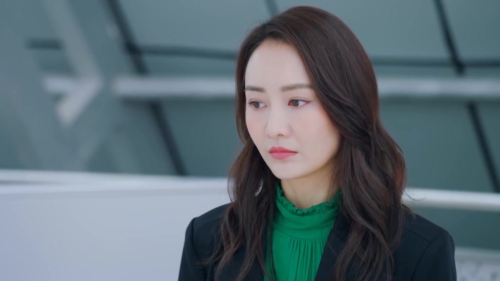 推手:陈一凡过不去梅恒死去的坎,柳青阳千方百计助她走出阴影