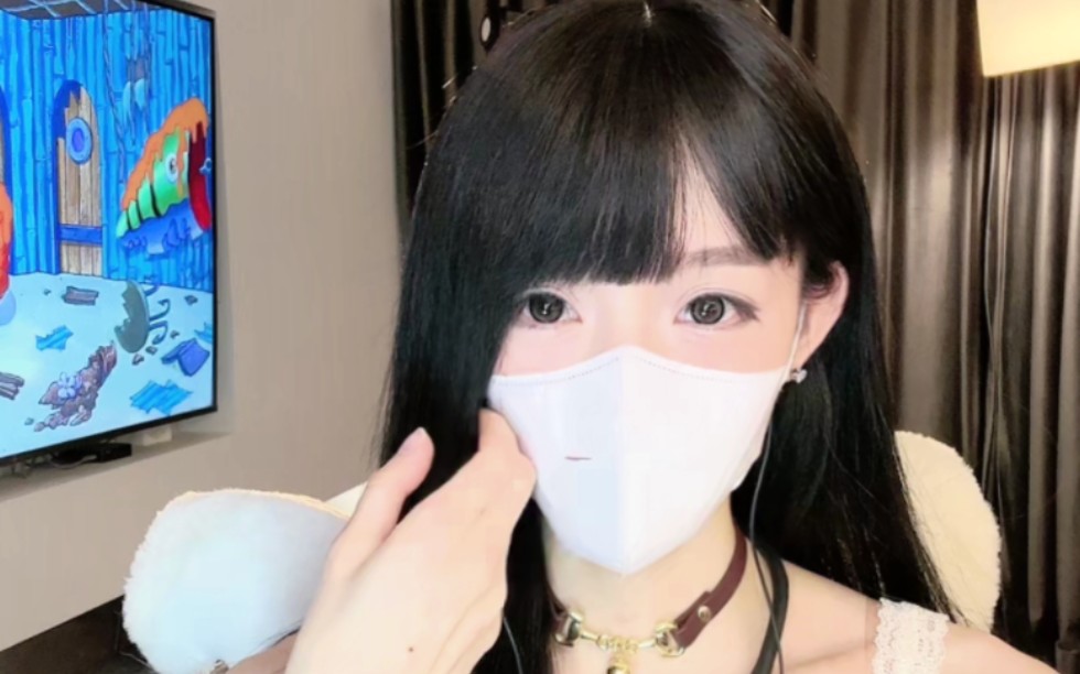 抖音美女,末日生存指北1.0 2024.1.30上半场舞蹈录屏后面有彩蛋