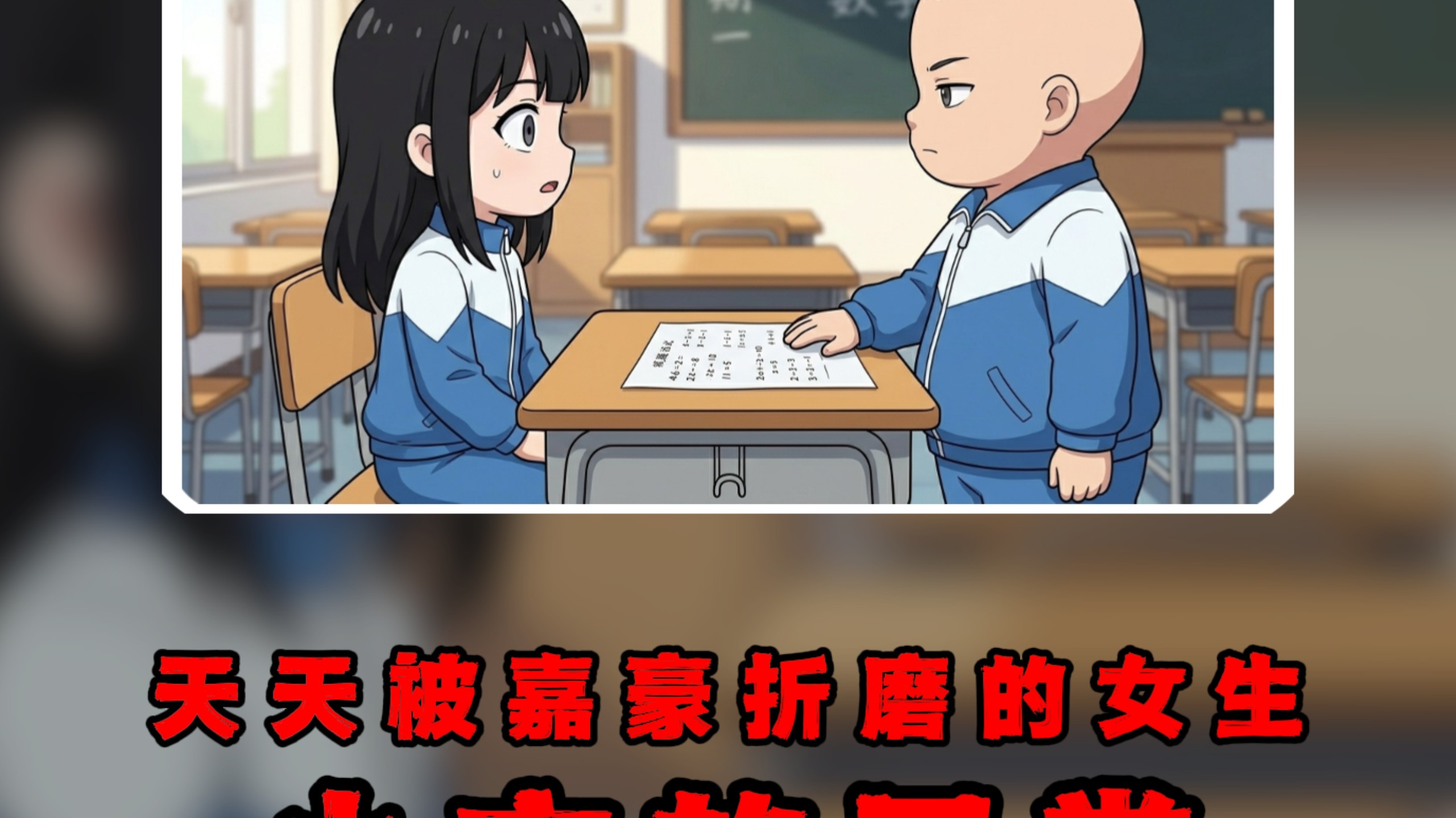 今日体验:小文的日常（三）...#嘉豪 #清冷佛子 #人生副本