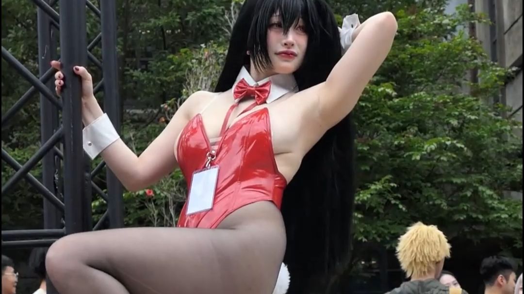 Rollout-A.C.F秋葉原動漫祭[Cosplay_コスプレ_코스프레] D3 17