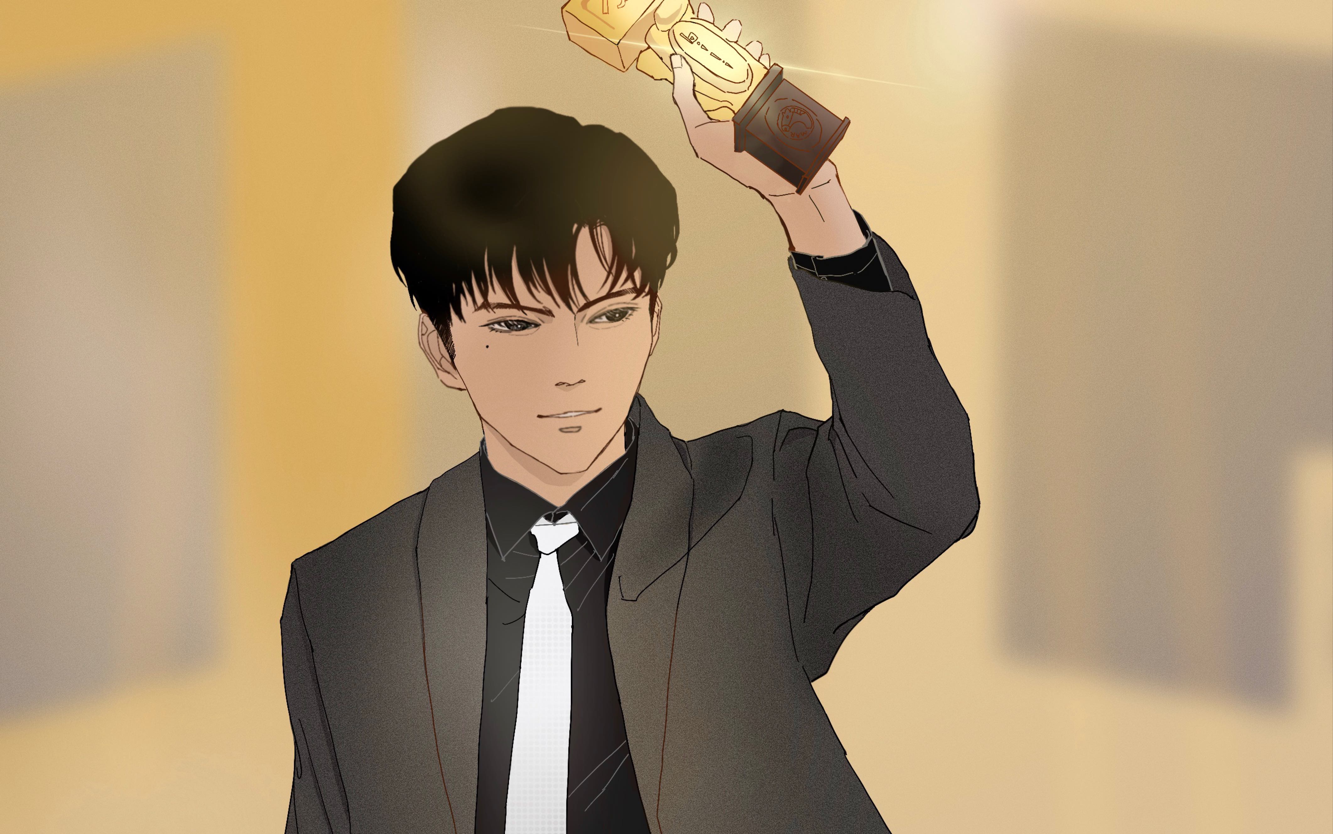 【幻花】海华食杂店 小花眼中的小马 顶峰相遇