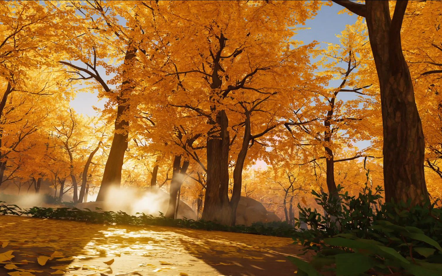 ps5对马岛之魂风景大赏4k60帧hdr10 elgato4k60s obs无损高码率录制