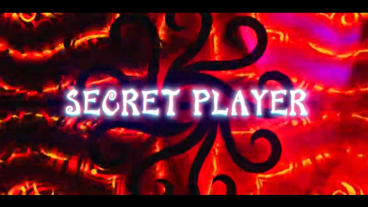 【瑾玥翻唱】向晚个人单曲《Secret Player》哔哩哔哩bilibili