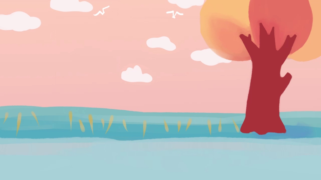 最简单的动画效果