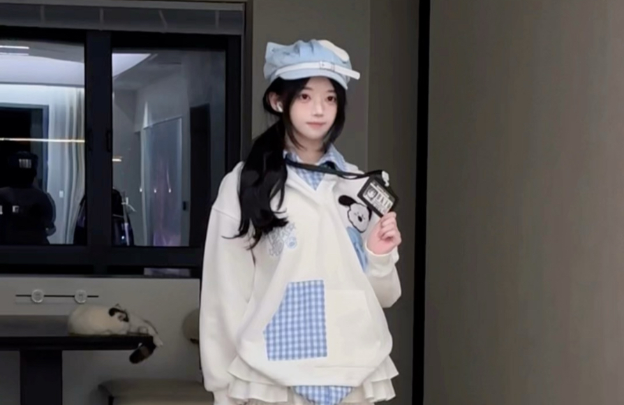 【恋爱循环】莫多莫多？！