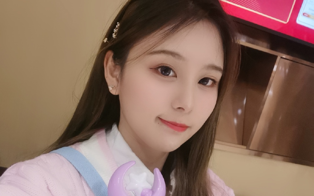 【bej48-程宇璐】2021年1月口袋直播合集