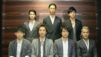 三代目j Soul Brothers 冬物語 哔哩哔哩 Bilibili